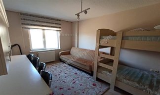 Kayseri - Melikgazi, Seyyid Burhaneddin �lim Vakf� - 3 Ki�ilik Oda