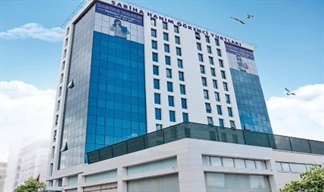 Sabiha Hanm Kz renci Yurdu (Maltepe)