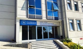 nsan Vakf Dr. Ahmet Haluk Dursun Erkek Yurdu