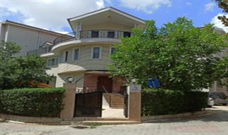 Hamidiye Kltr ve Eitim Vakf