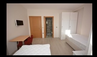�stanbul - Fatih, S�me K�z ��renci Yurdu - 2 Ki�ilik Oda