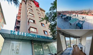 Gztepe Han Erkek renci Yurdu 1