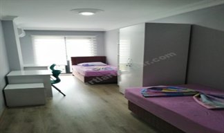 Bursa - Y�ld�r�m, Y�ld�r�m K�z ��renci Konukevi - 2 Ki�ilik Oda