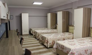 Ankara - Alt�nda�, Muradiye Ayd�nl�kevler K�z ��renci Yurdu  - 4 Ki�ilik Oda