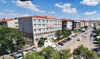 Türk Hava Kurumu Üniversitesi Kampüs - Turk Hava Kurumu Universitesi : Thk üniversitesi i̇zmir havacılık myo.