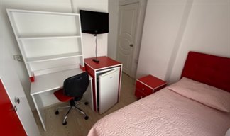 Alkn Kz renci Yurdu - Bahelievler 1