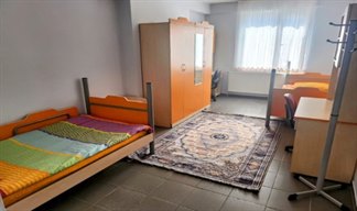 Kayseri - Kocasinan, Kamp�s K�z Rezidans� - 2 Ki�ilik Oda