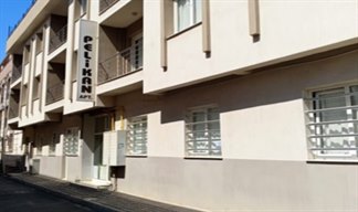 �zmir Pelikan Erkek Apartman� 1