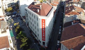 Turanlar K�z ��renci Yurdu