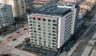 Mag'inn Prime Yeni Nesil K�z ��renci Ya�am Alan�