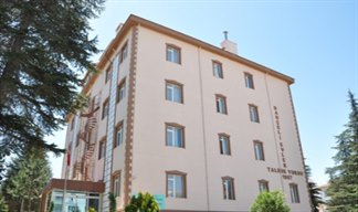 Bahelievler Erkek renci Yurdu