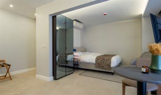 �stanbul - Fatih, Zess K�z Suites - 2 Ki�ilik Oda