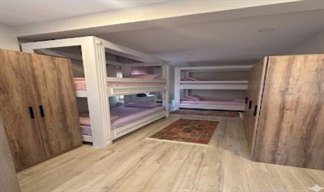�stanbul - Kad�k�y, Villa Valide Bayan - 4 Ki�ilik Oda