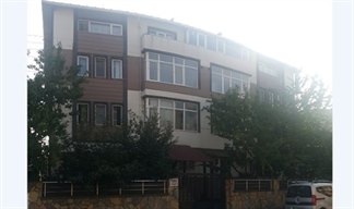 Hendek Sakev Erkek ��renci Yurdu