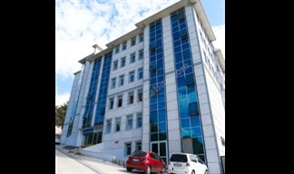 �nsan Vakf� Dr. Ahmet Haluk Dursun Erkek Yurdu