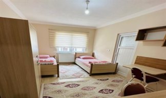Bayburt - Merkez, Ko�-Pa K�z ��renci Pansiyonu - 2 Ki�ilik Oda