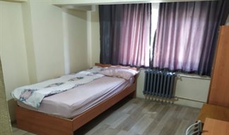 Eski�ehir - Tepeba��, Do�an Soyi� Erkek ��renci Yurdu - 1 Ki�ilik Oda