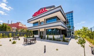 26.�ube - �deal Erkek ��renci Yurdu 1