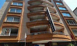 Aydn Ihlamur Kz renci Yurdu