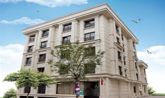 Sabiha Hanm Fatih Kz renci Yurdu 1