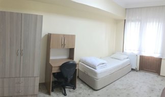 Sakarya - Serdivan, Sakarya E�itim Vakf� Erkek ��renci Yurdu - 2 Ki�ilik Oda