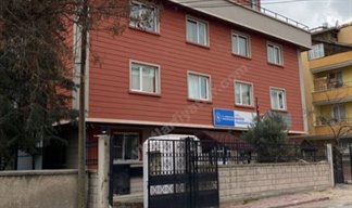 �nsan Vakf� Mavera K�z Yurdu 1