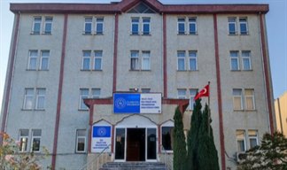 Piraziz Erkek renci Yurdu