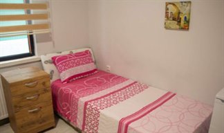 Ankara - �ankaya, Cebeci Loft K�z ��renci Yurdu - 1 Ki�ilik Oda