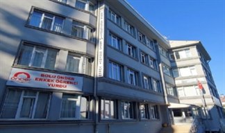 �nder Bolu Y�ksek��renim Erkek Yurdu 1