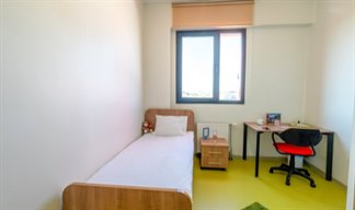 K�r�kkale - Yah�ihan, Residorm K�r�kkale K�z ��renci Yurdu - 1 Ki�ilik Oda