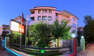 11. UBE - deal Erkek renci Yurdu 1