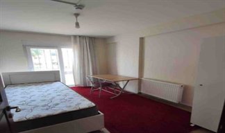 Antalya - Kepez, �hlas Vakf� Antalya Erkek ��renci Yurdu - 1 Ki�ilik Oda