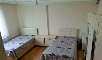 Samsun - Atakum, Samsun Nazar K�z ��renci Yurdu - 2 Ki�ilik Oda
