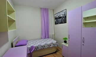 �anakkale - Merkez, Sardunya K�z ��renci Yurdu - 1 Ki�ilik Oda