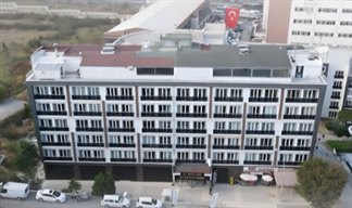 nci Suit Beylikdz Kz renci Yurdu