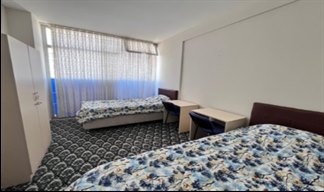 Balkesir - Bandrma, Marifet Bandrma Erkek renci Yurdu - 2 Kiilik Oda - Standart