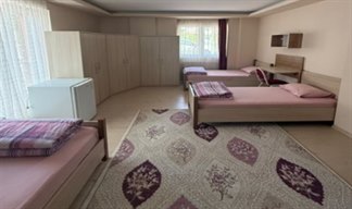 Bayburt - Merkez, Ko�-Pa K�z ��renci Pansiyonu - 4 Ki�ilik Oda