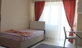 �anakkale - Merkez, �anakkale Eyl�l K�z ��renci Yurdu - 1 Ki�ilik Oda