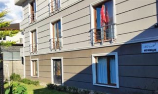 Marifet Sakarya Erkek ��renci Yurdu