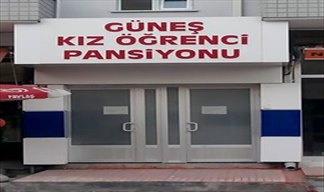 Sivas Gne Kz Pansiyonu