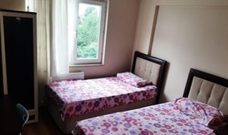 Trabzon - Merkez, Menek�e K�z ��renci Evi  - 2 Ki�ilik Oda