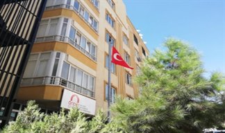 �nder Urfa Y�ksek��renim K�z Yurdu 1