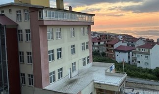 Glyal Erkek renci Yurdu