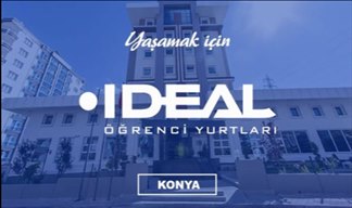 23. ube Konya deal Erkek renci Yurdu