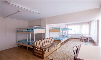 Kocaeli - �zmit, D�nya Erkek ��renci Yurdu - 6 Ki�ilik Oda