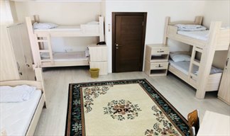 Ankara - Alt�nda�, Ankara Naz K�z ��renci Yurdu - 5 Ki�ilik Oda