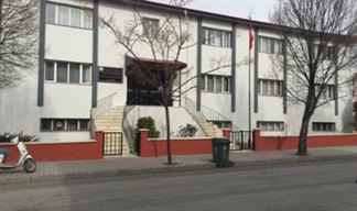 zel Esentepe Yksekrenim Erkek renci Yurdu 1