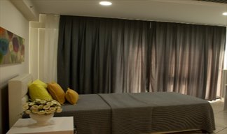 �stanbul - K���k�ekmece, Kamp�s34 K�z ��renci Yurdu - 1 Ki�ilik Oda