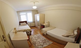 Eski�ehir - Tepeba��, Eski�ehir Ocean Life K�z Apart - 2 Ki�ilik Oda