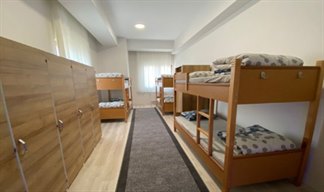 Kayseri - Kocasinan, Kayseri Susal Erkek ��renci Yurdu - 6 Ki�ilik Oda